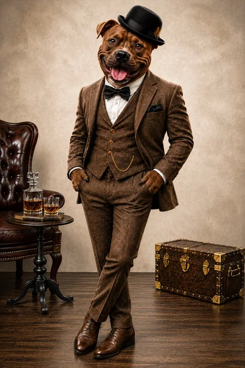 Django, Operations Director, Chief of Getting Things Done